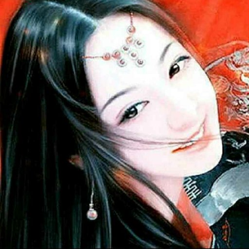 紫凌絕塵