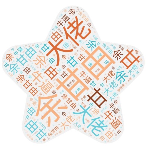 余甘由