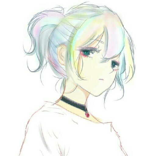 少女不吃糖