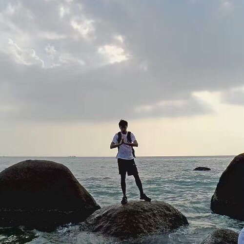 靈枯蘅