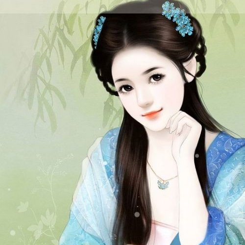 紫袖暗香
