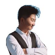 愛潛水的烏賊