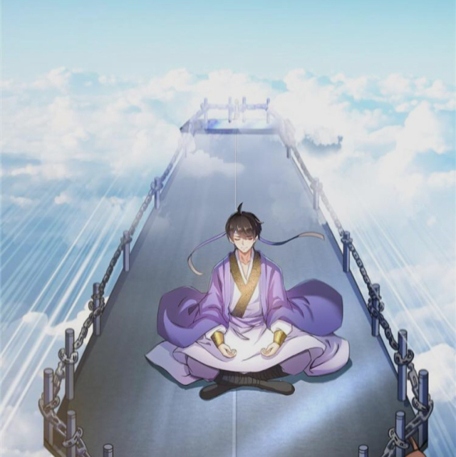 圣騎士的傳說