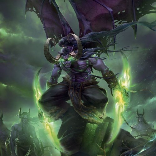 魔術王子