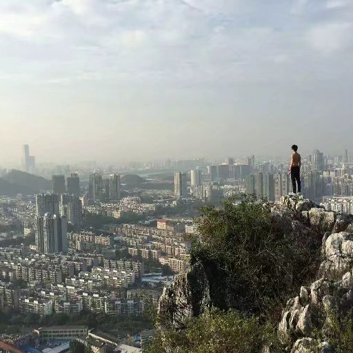 風吹涼皮