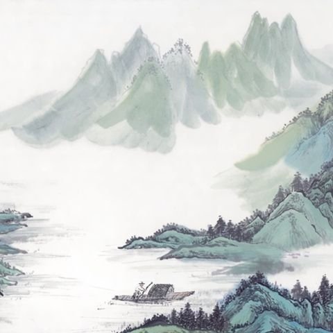 斬華濃