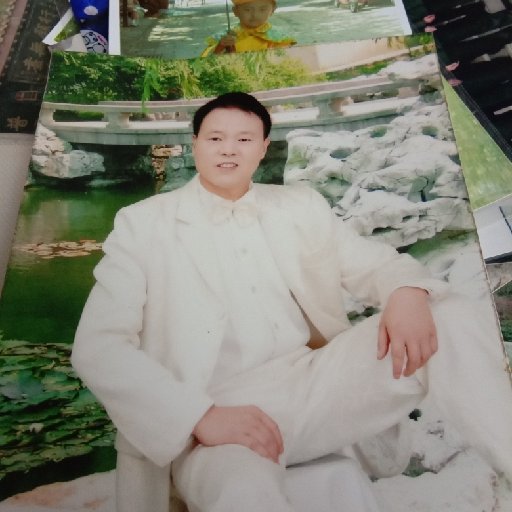 清風淡菊