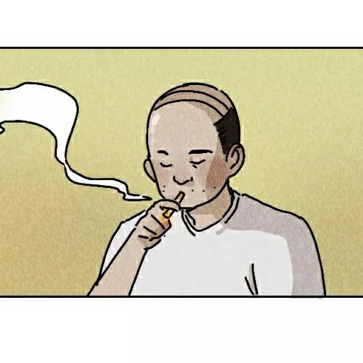 黑心的大白