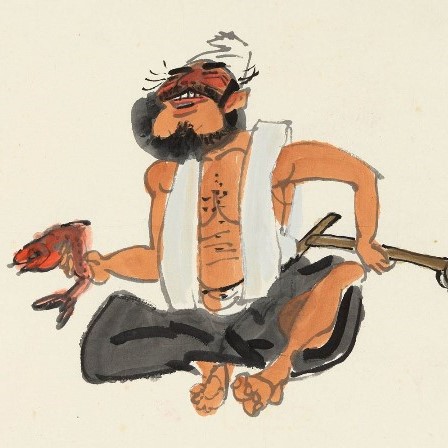 無酒不出關(guān)