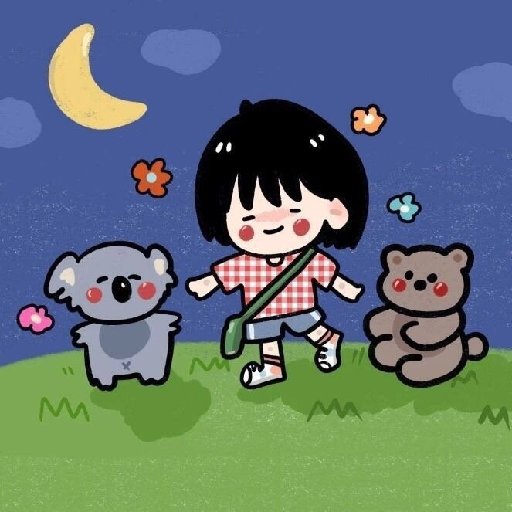 水月謠歌