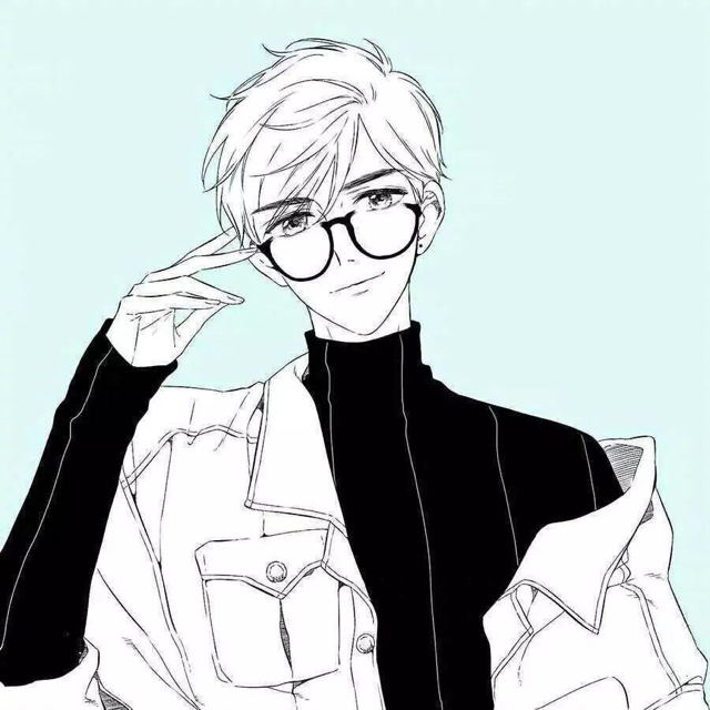 淡看人情冷暖