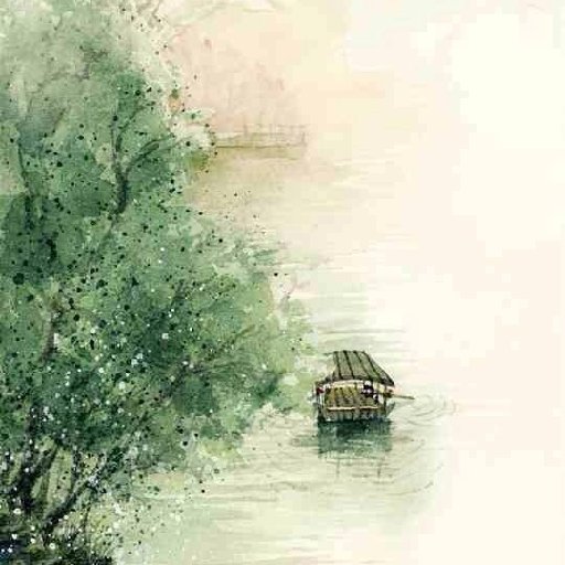 鐘山隱士