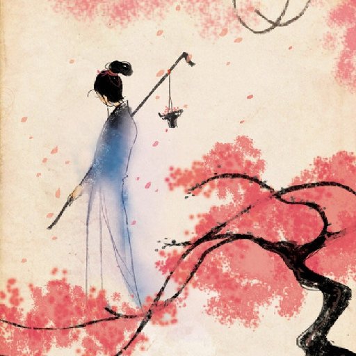 桃花郡主