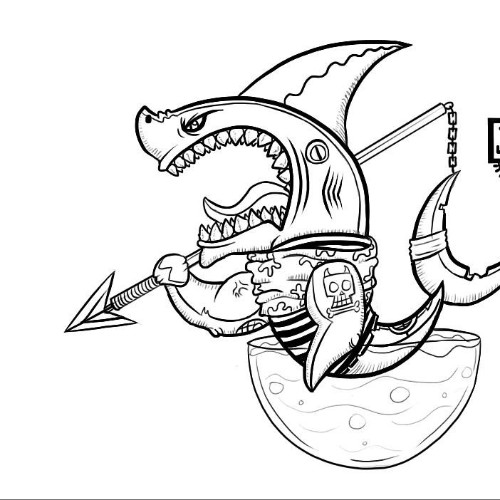 兇魚