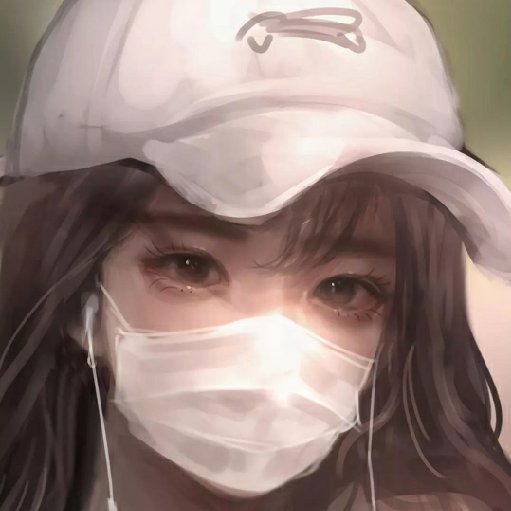半杯芒果奶昔