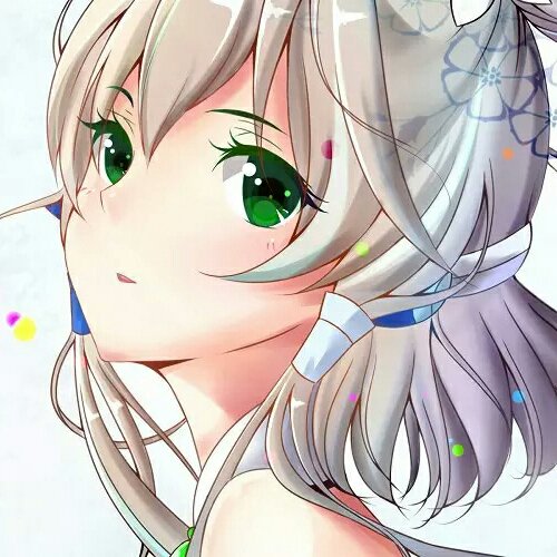 丑蠢小落落