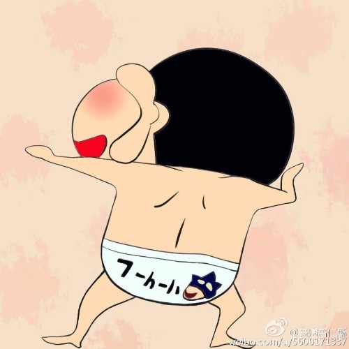 蠟筆辛小新