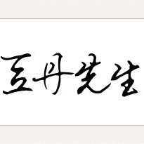 豆丹先生