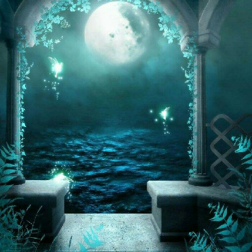 曉風明月夜