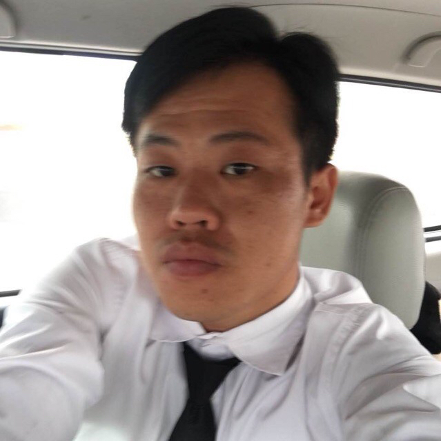 寫作的大叔