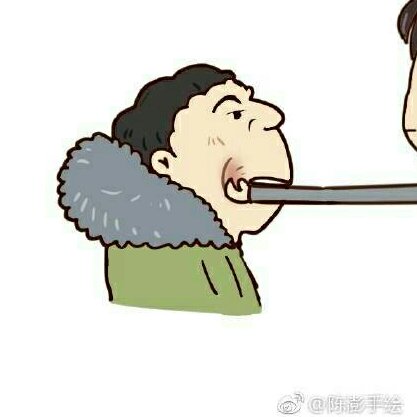 青果子呀