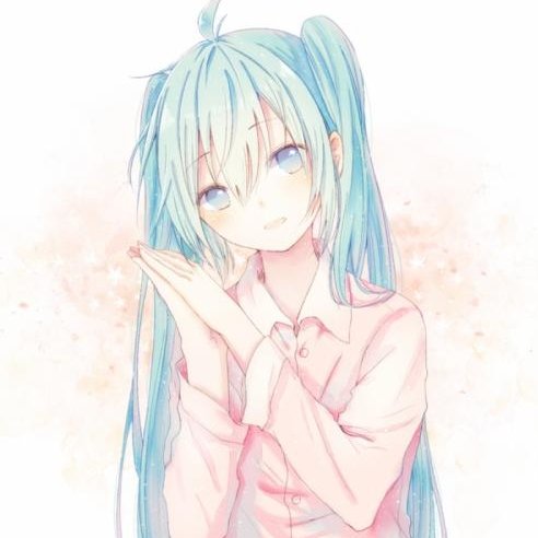 萌糖甜心