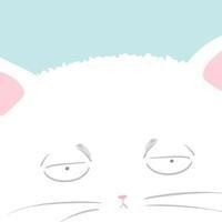 夜下掇筆