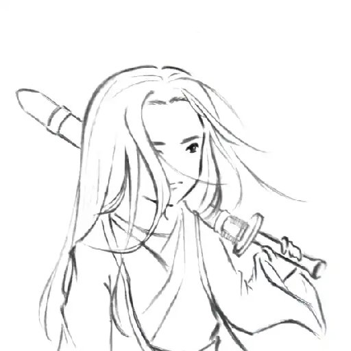 華山君子劍