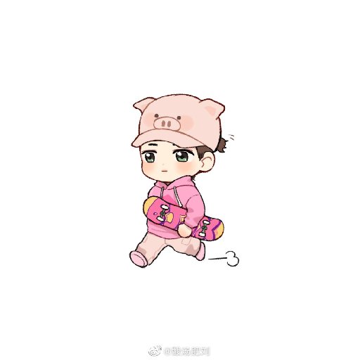 深山白丁