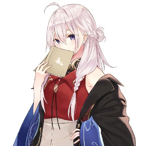 怠惰的魔王
