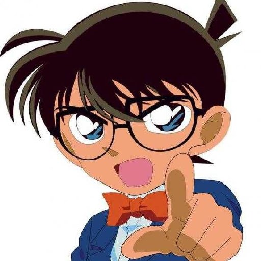 滿月里有巨人