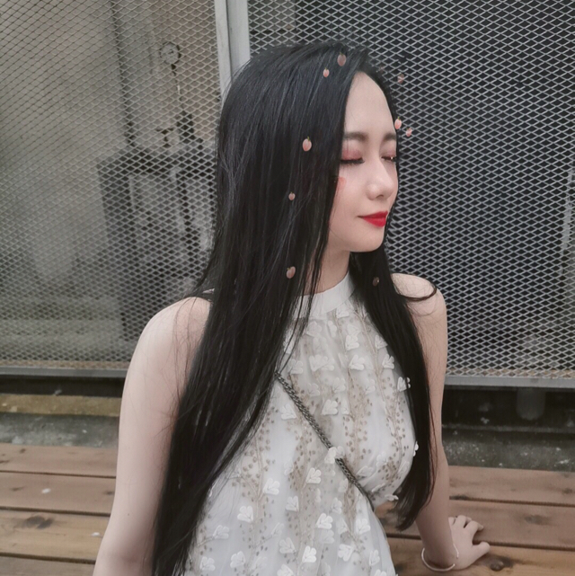 我叫泡芙小姐