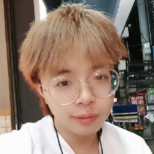 小小林羨魚
