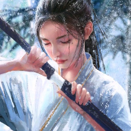 夏木凌云