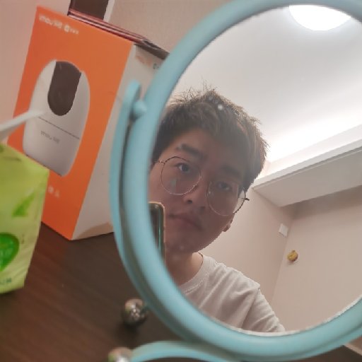 忽悠啊