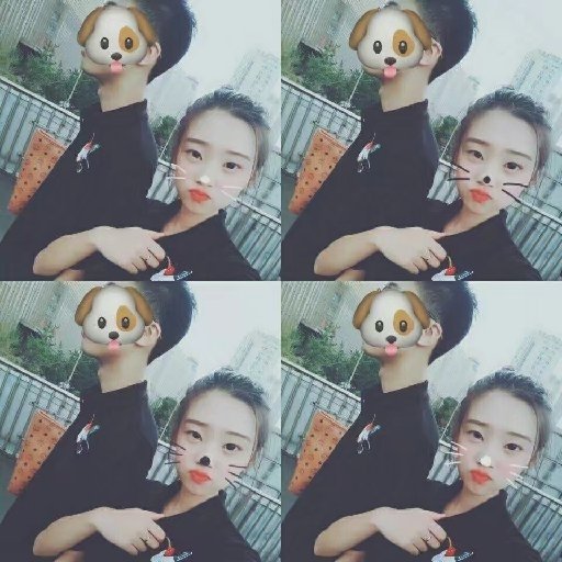 玩具人偶