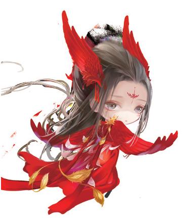 云火朱雀