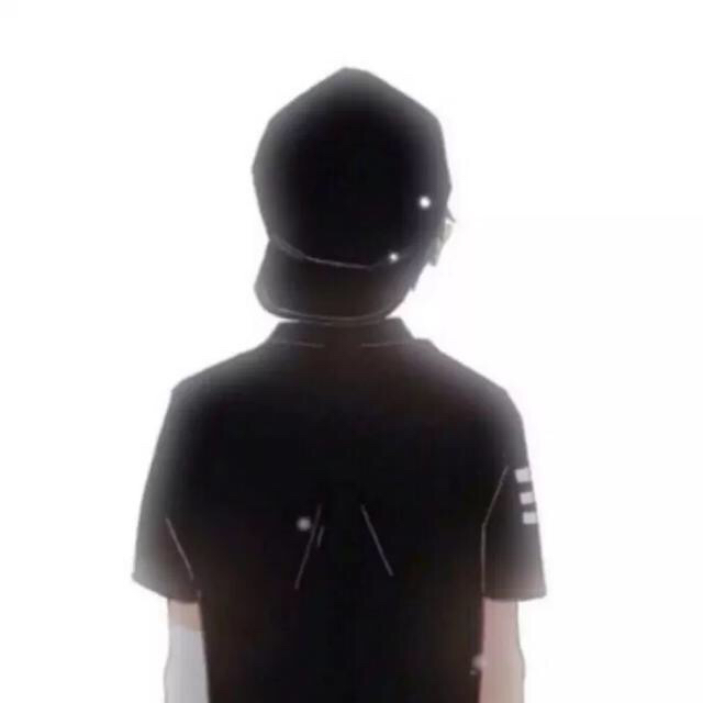思羽moon