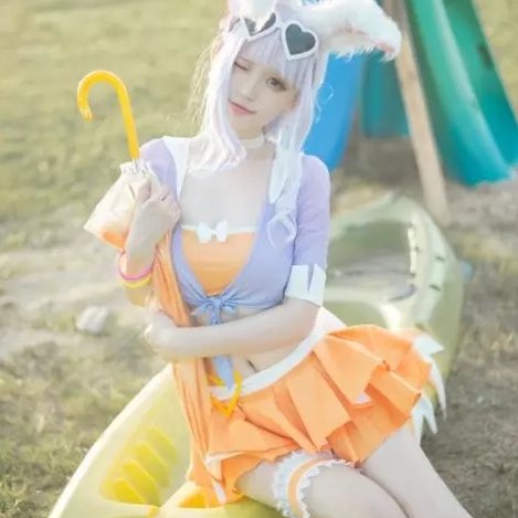 李白才不白
