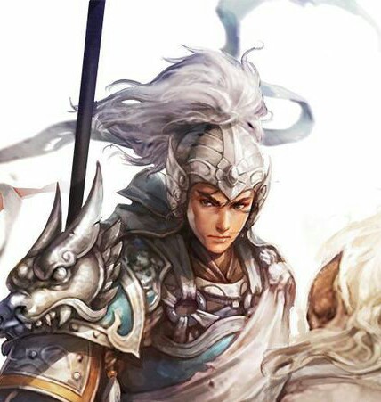 子龍將軍