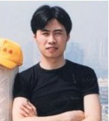 天堂羽