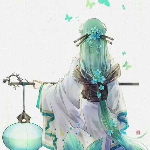 陌山花開i