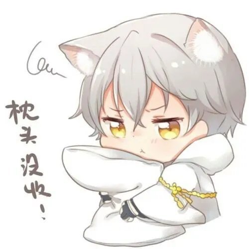靈三月