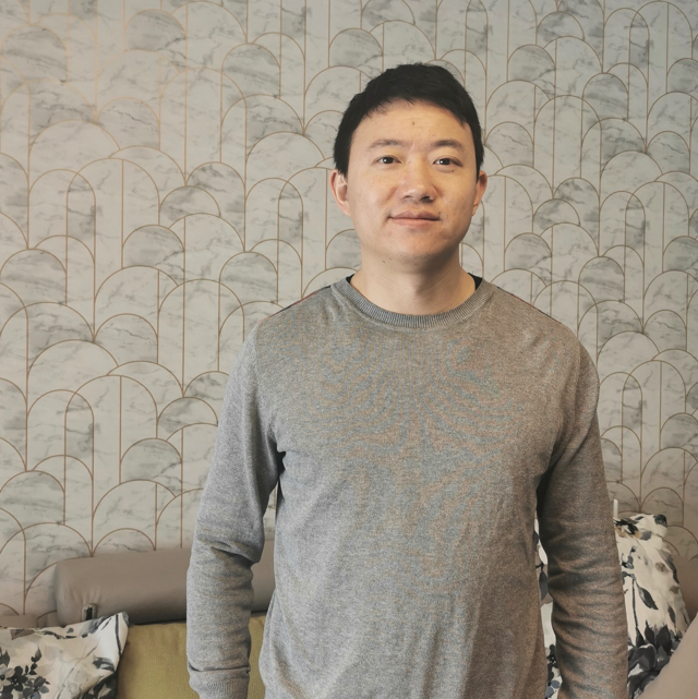 奧爾良烤鱘魚堡