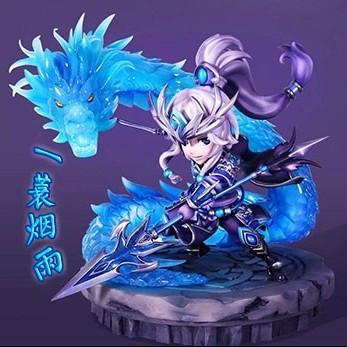 一蓑煙雨dj
