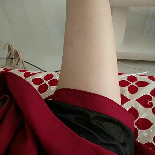 莊周愛妲己