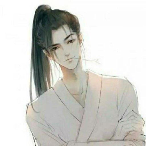 墨筆封塵