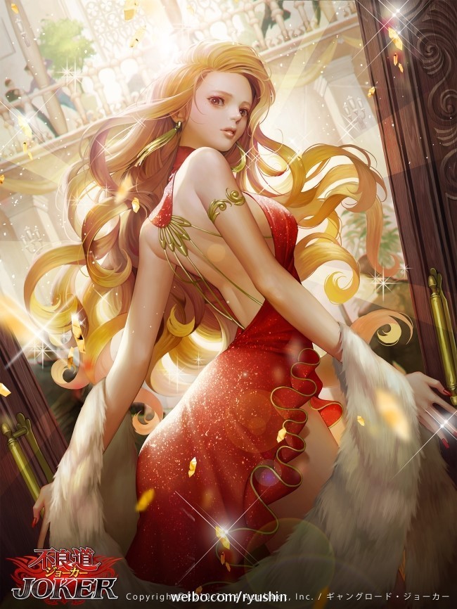 絕對大神本尊