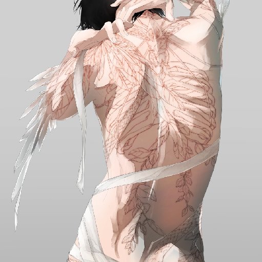 彼非鶴君