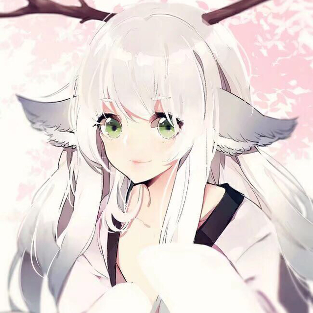 這里一只喵